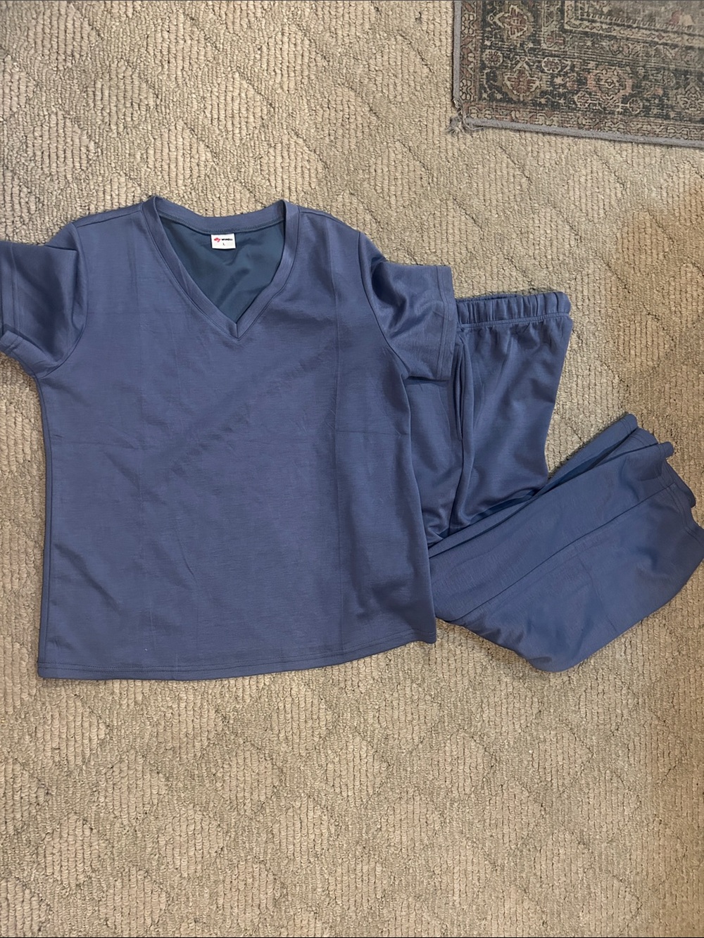Women's matching set